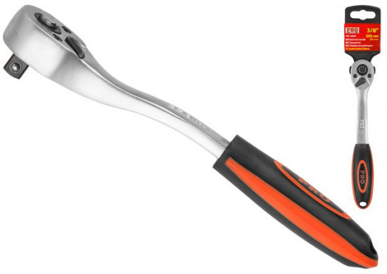 Трещотка «Pro»