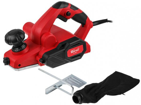 Рубанок электрический LX PL 2006-1