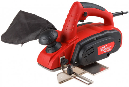 Рубанок электрический PL 2007