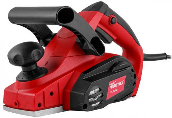 Рубанок электрический PL 3008