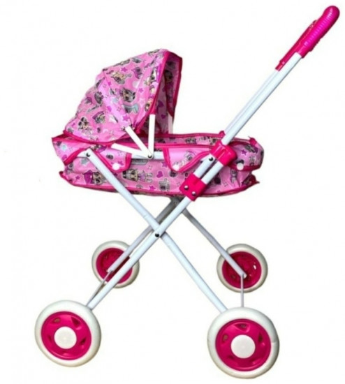 Коляска для кукол