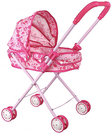 Коляска для кукол