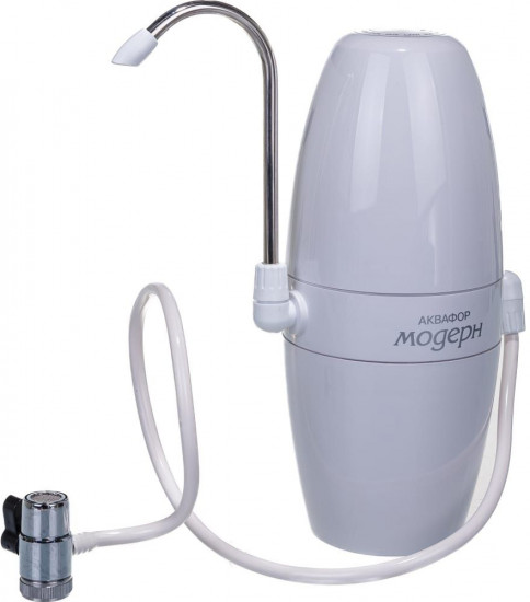 Фильтр-насадка для крана «Модерн» (исполнение 2)