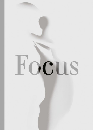 Focus. One day. One step. One better you