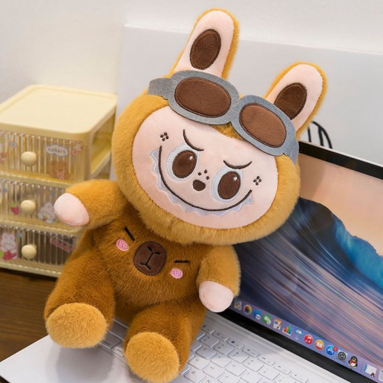 Мягкая игрушка «Лабубу»