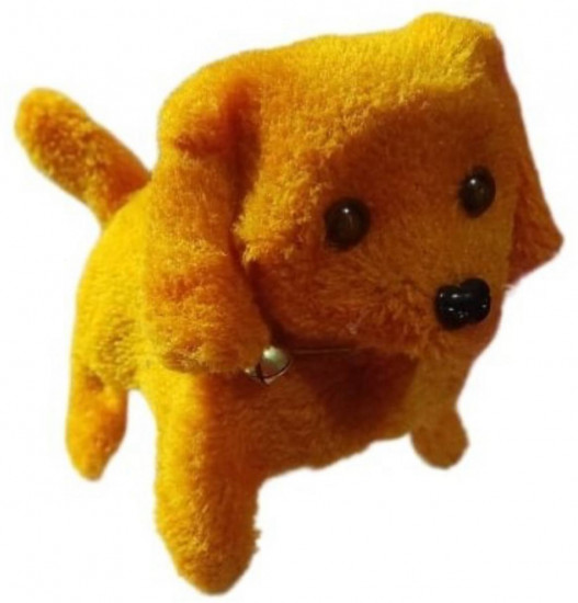 Игрушка интерактивная «Собачка»