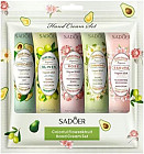 Набор кремов для рук