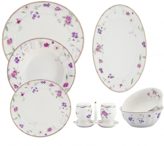 Обеденный сервиз «Флоренс»
