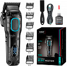 черный/зеленый