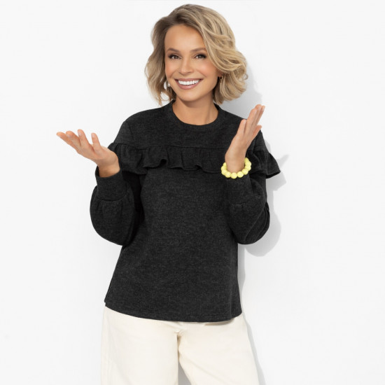 Блуза женская «Стильный рейтинг»