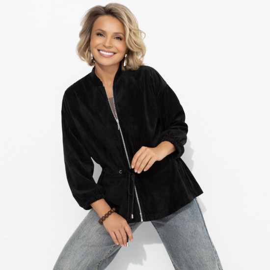 Бомбер женский «Хочу-надо-беру»