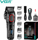 черный/красный