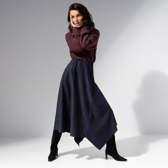 Юбка женская «Грация рассвета»