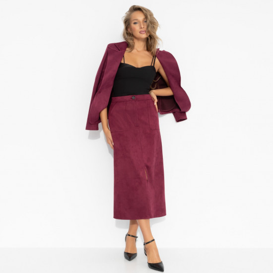 Юбка женская «Откровенно шикарная»