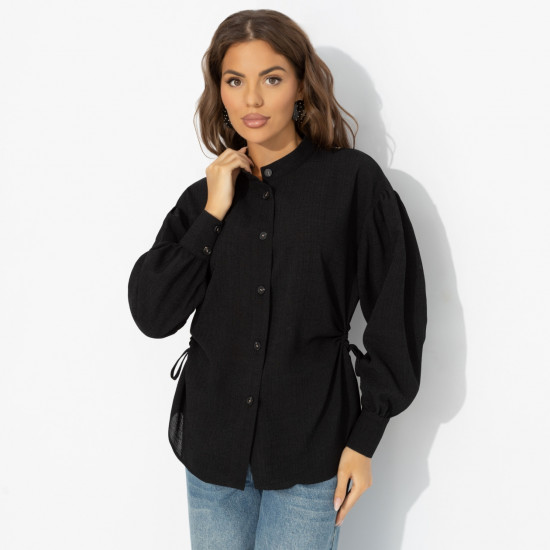 Рубашка женская «Невозможно оторваться»