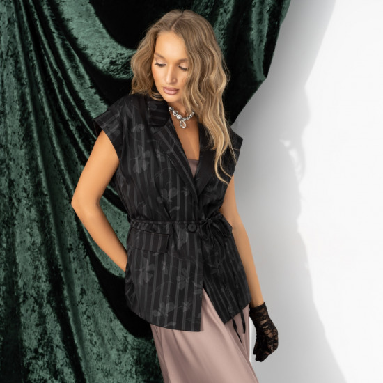 Жилет женский «Слишком модно Неповторимый»