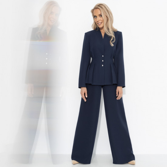 Костюм женский «Время знаков»