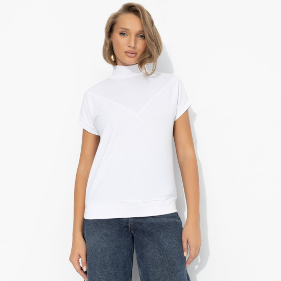 Водолазка женская «Нота нежности»