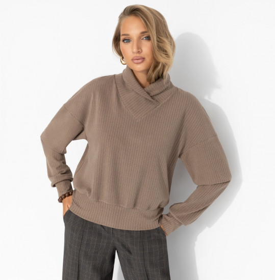 Джемпер женский «Свежий импульс»