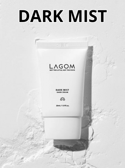 Крем для рук «Hand Cream Dark Mist»