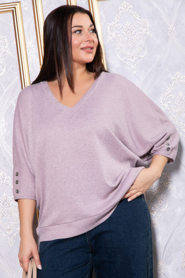 Блуза женская «Вэнсдей»