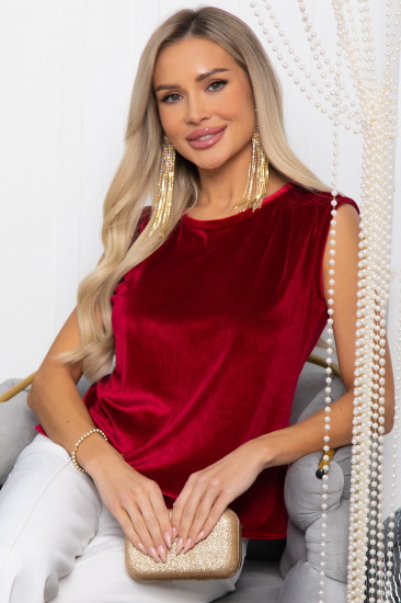 Блуза женская «Сараби»