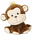 Обезьянка Wobbly Bobblee, 18 см