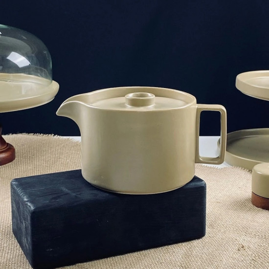 Чайник заварочный «Tropical»