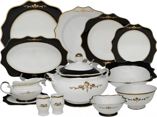 Сервиз обеденный «Rich»