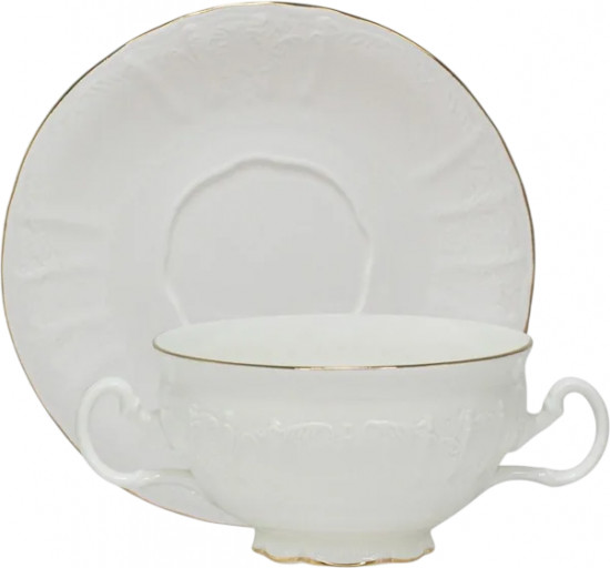 Бульонница «Maria Gold»