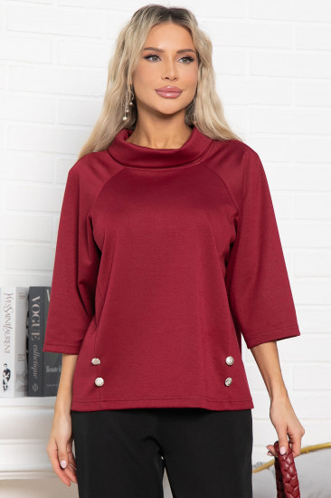 Джемпер женский «Эдельвейс»