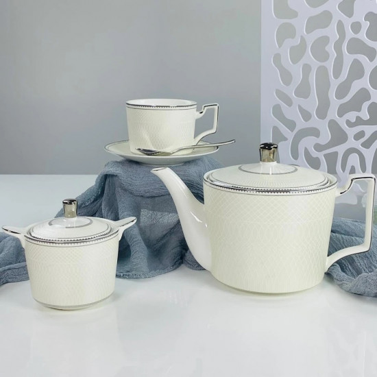 Чайный сервиз