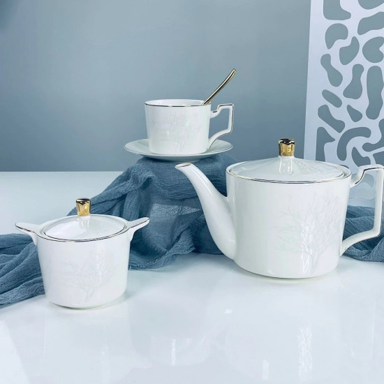 Чайный сервиз