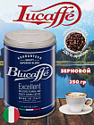 Кофе в зернах «BluCaffe»