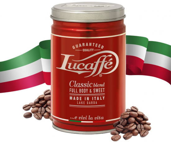 Кофе в зернах «Miscela Classic blend»