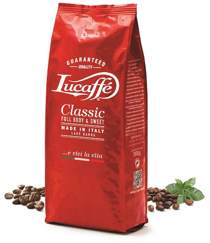 Кофе в зернах «Miscela Classic blend»