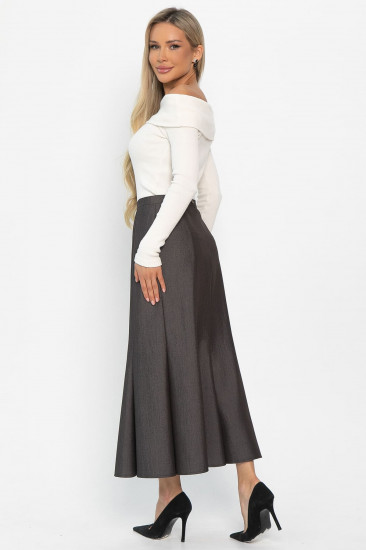 Юбка женская «Изящный силуэт»