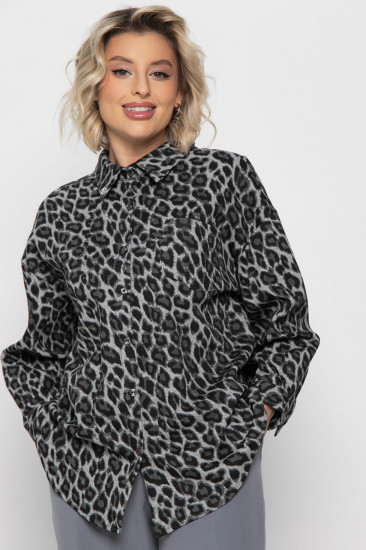 Рубашка женская «Дарлин»