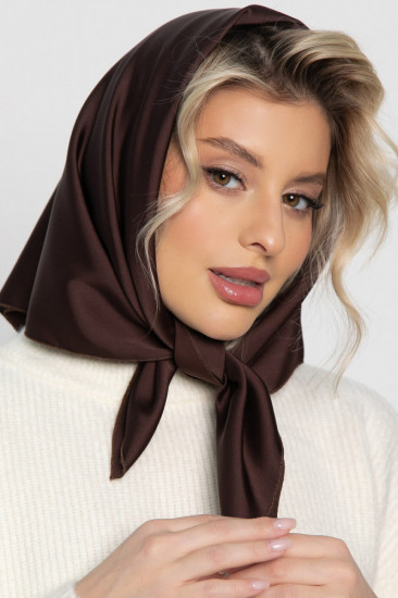 Косынка женская