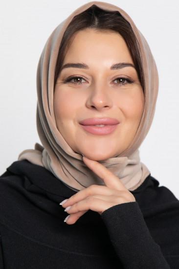 Косынка женская «Велюр»