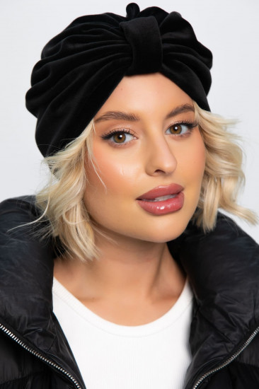 Чалма женская