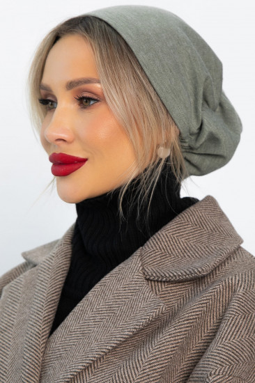 Чалма женская