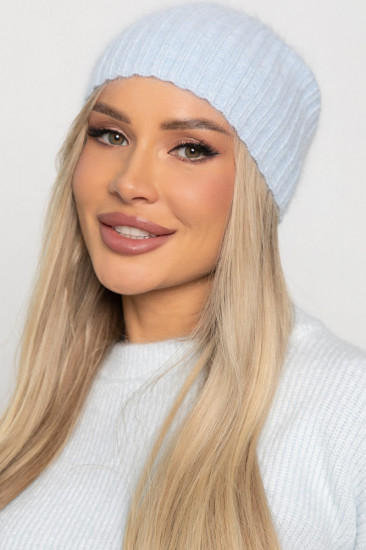 Шапка женская «Большой город»