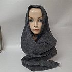 графитовый