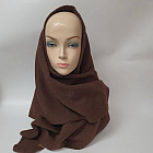 шоколадный