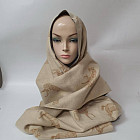 бежево-серый