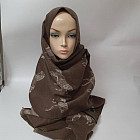 коричнево-бежевый