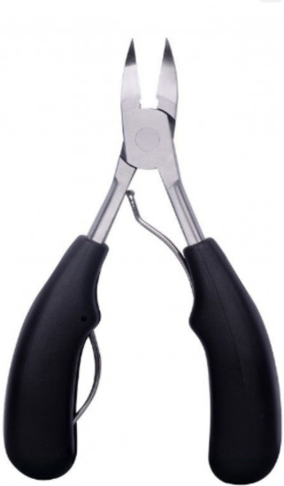 Кусачки маникюрные