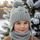 светло-серый