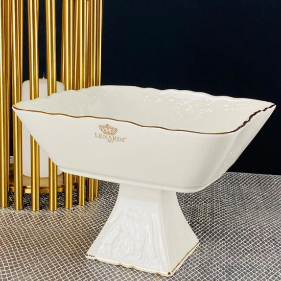 Конфетница «Maria Gold»